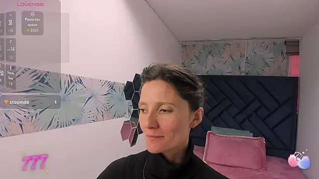 Valery More   online show from February 28, 11:44 am