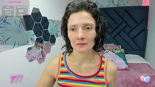 Valery More   online show from March 11, 1:50 pm