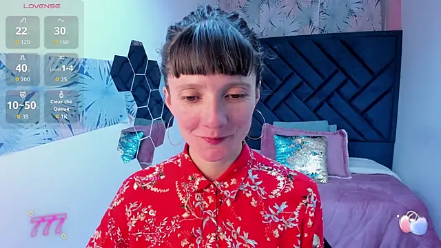 Valery More   online show from May 23, 1:37 pm