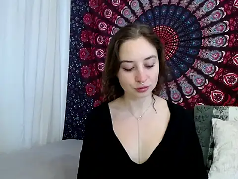 AdalynKiss online show from January 13, 7:46 am