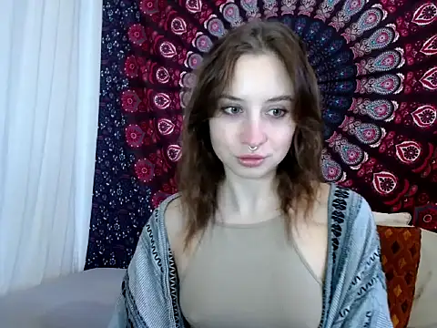 AdalynKiss online show from February 17, 7:16 am