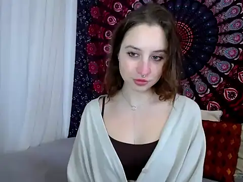 AdalynKiss online show from February 21, 7:31 am