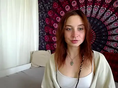 AdalynKiss online show from May 27, 1:30 pm