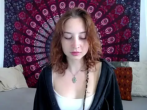 AdalynKiss online show from July 1, 7:21 am