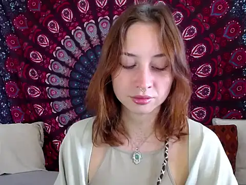 AdalynKiss online show from July 22, 6:16 am