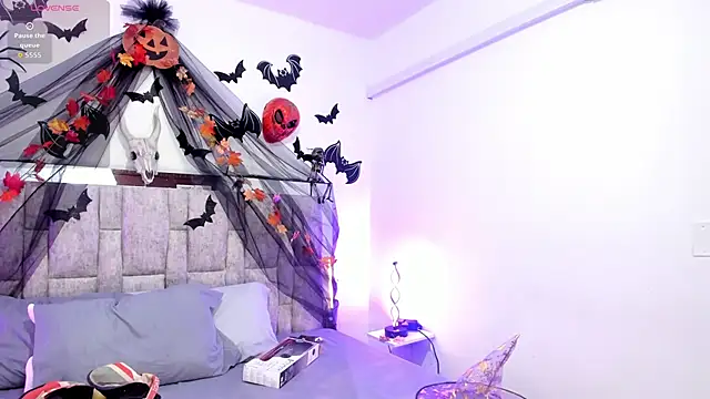 Misaki Kai online show from October 30, 6:59 am