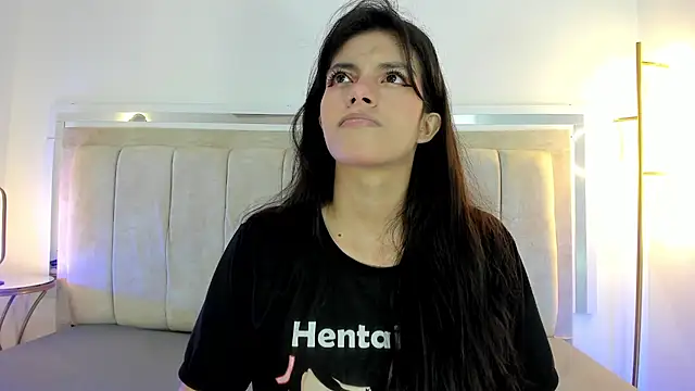 Misaki Kai online show from February 13, 5:47 am