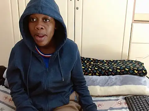 Snapshot of stormyza chatting on October 5, 6:50 pm stormyza online show from October 5, 6:50 pm