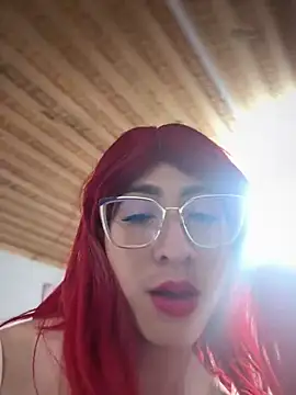 NICOLLE  12 online show from February 22, 1:51 am