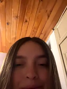 Miia Millerr online show from October 29, 11:28 pm