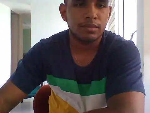 Snapshot of jesusacastrop25 chatting on May 14, 4:03 pm jesusacastrop25 online show from May 14, 4:03 pm