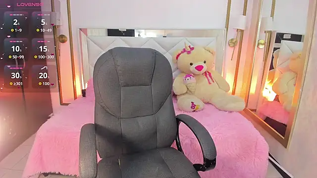 i kristi online show from February 7, 8:34 pm