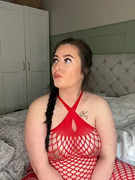 irishmollyx online show from April 15, 8:21 am