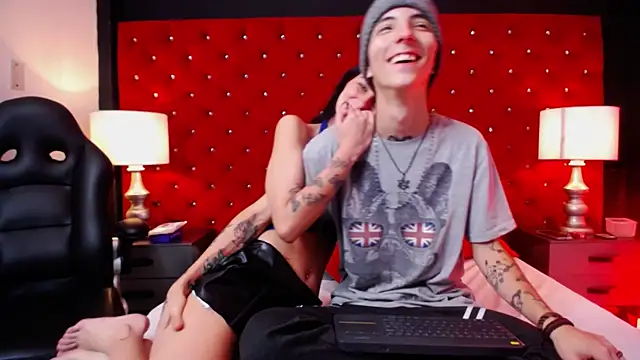 LexyCarter  online show from October 15, 8:09 pm