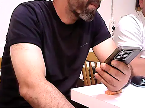 Amigo350535 online show from May 31, 2:57 pm
