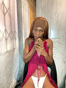 gingergirl67  online show from January 14, 9:48 am