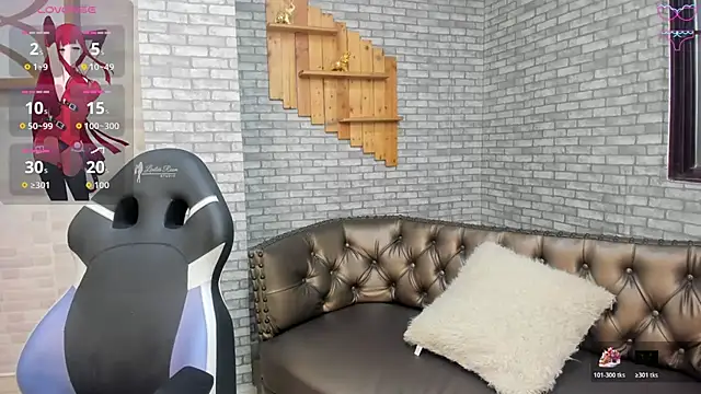 Alisonn Doll online show from November 20, 12:49 pm