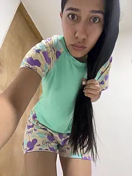 Amelia Rivas online show from May 26, 10:55 am