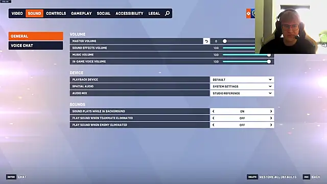 6foot7michael online show from September 27, 11:15 am