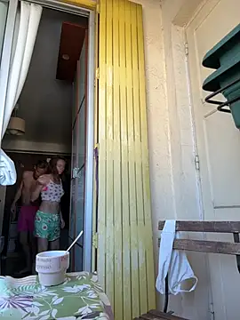 GoldenPussy1329 online show from June 26, 8:30 am