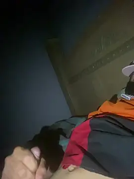 Snapshot of Spookones chatting on March 2, 6:58 am Spookones online show from March 2, 6:58 am