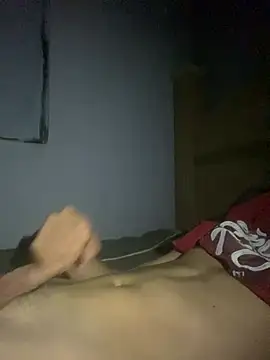 Snapshot of Spookones chatting on March 3, 3:56 am Spookones online show from March 3, 3:56 am