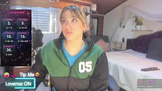sophialyh 1 online show from May 13, 1:08 pm