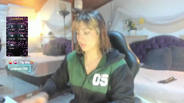 sophialyh 1 online show from May 23, 12:31 pm