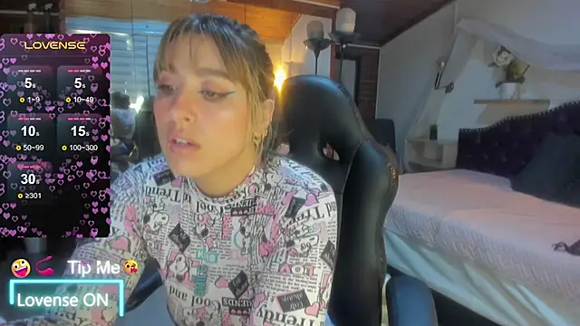 sophialyh 1 online show from May 28, 1:08 pm