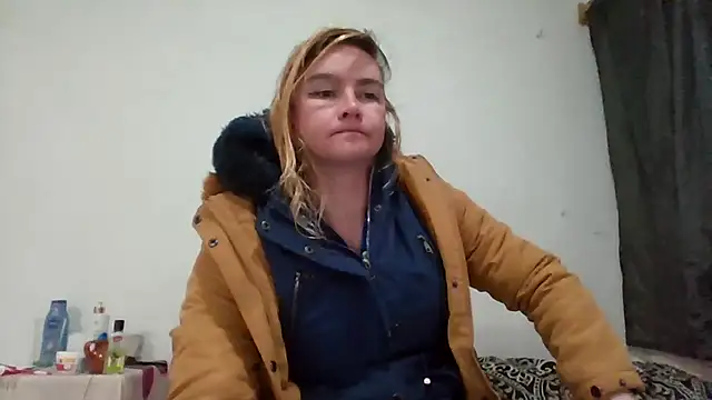 vagimosa online show from November 12, 5:08 am