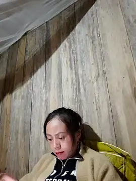 Tuyet xx online show from October 26, 1:06 pm