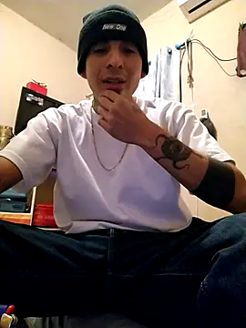 Snapshot of Tucloroformosexxx chatting on February 12, 10:43 am Tucloroformosexxx online show from February 12, 10:43 am