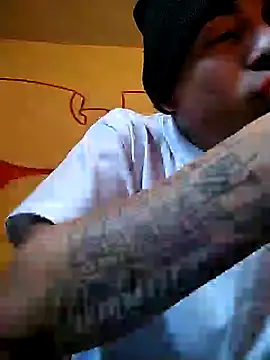 Snapshot of Tucloroformosexxx chatting on February 21, 5:25 pm Tucloroformosexxx online show from February 21, 5:25 pm