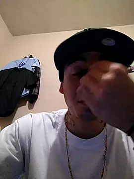 Snapshot of Tucloroformosexxx chatting on February 26, 8:46 am Tucloroformosexxx online show from February 26, 8:46 am