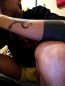 Snapshot of Tucloroformosexxx chatting on February 28, 8:48 am Tucloroformosexxx online show from February 28, 8:48 am