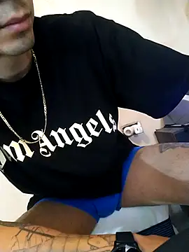 Snapshot of Tucloroformosexxx chatting on March 5, 9:55 pm Tucloroformosexxx online show from March 5, 9:55 pm