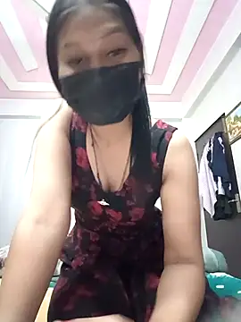 Snapshot of Tanya-905 chatting on March 17, 5:38 pm Tanya-905 online show from March 17, 5:38 pm