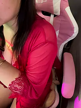 Gina999 online show from October 26, 3:51 pm