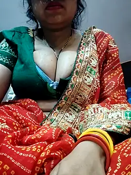 Hot  bhabhi 99 online show from April 1, 4:46 am