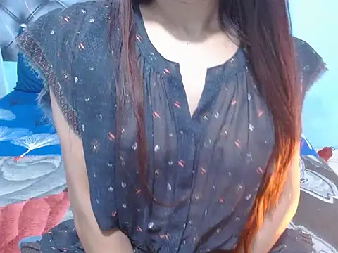 Snapshot of hey_mishtidoll chatting on February 1, 5:26 pm hey mishtidoll online show from February 1, 5:26 pm