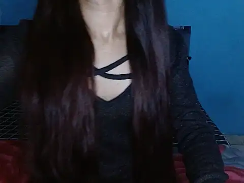 Snapshot of hey_mishtidoll chatting on February 26, 9:58 pm hey mishtidoll online show from February 26, 9:58 pm