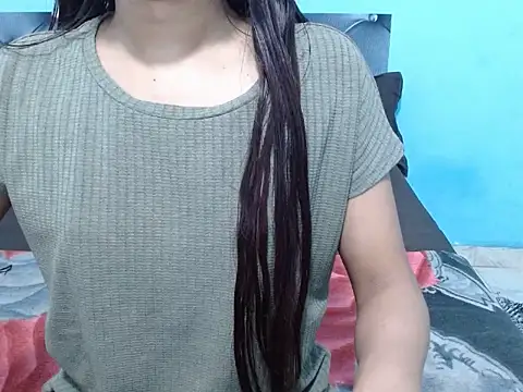 Snapshot of hey_mishtidoll chatting on March 22, 3:30 am hey mishtidoll online show from March 22, 3:30 am