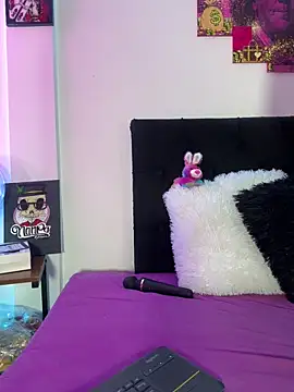 Sussyroxxx online show from March 24, 2:16 am