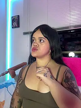 Sussyroxxx online show from April 8, 4:45 am