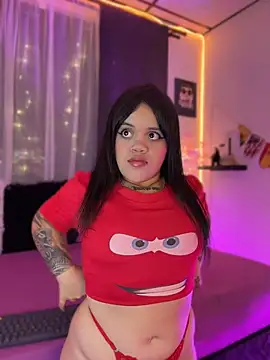 Sussyroxxx online show from July 11, 3:42 am