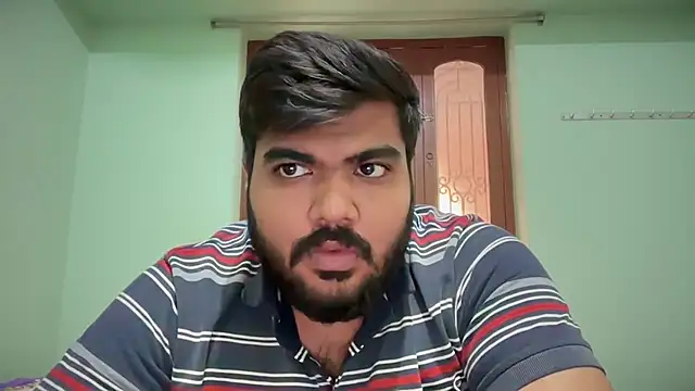 Romeo Sam2 online show from January 16, 7:34 am