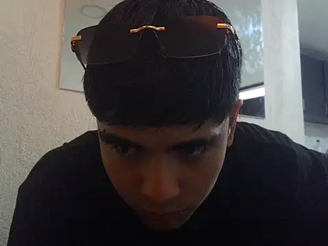 Anthony riverss online show from September 28, 6:24 pm