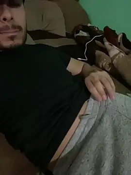 Snapshot of Zafirito chatting on November 2, 10:45 pm Zafirito online show from November 2, 10:45 pm