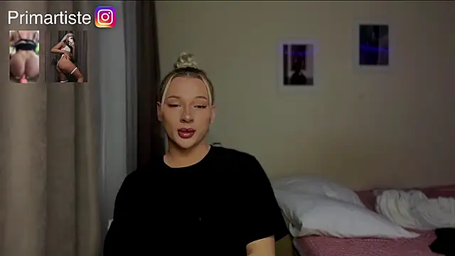 NikandJane online show from November 22, 4:39 pm