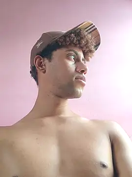 Snapshot of The_boy_good chatting on February 9, 5:50 pm The boy good online show from February 9, 5:50 pm